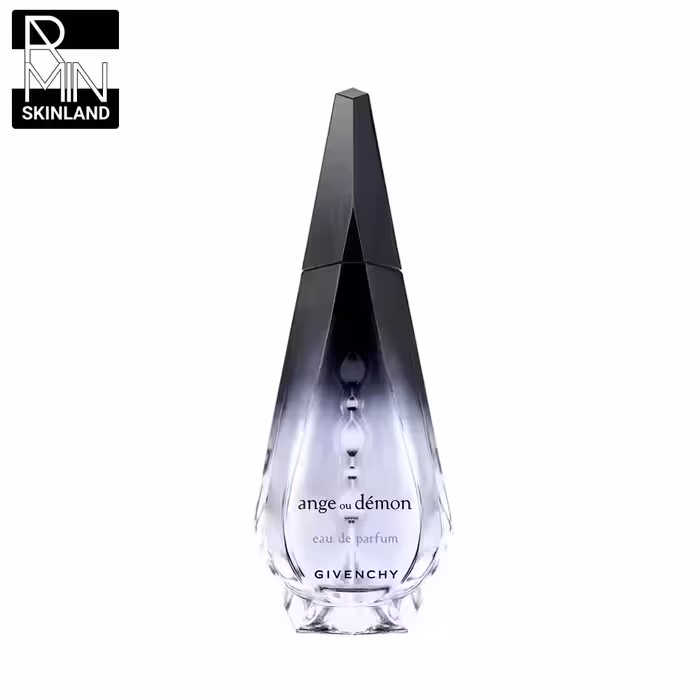 عطر زنانه ژیوانشی مدل Ange ou Demon