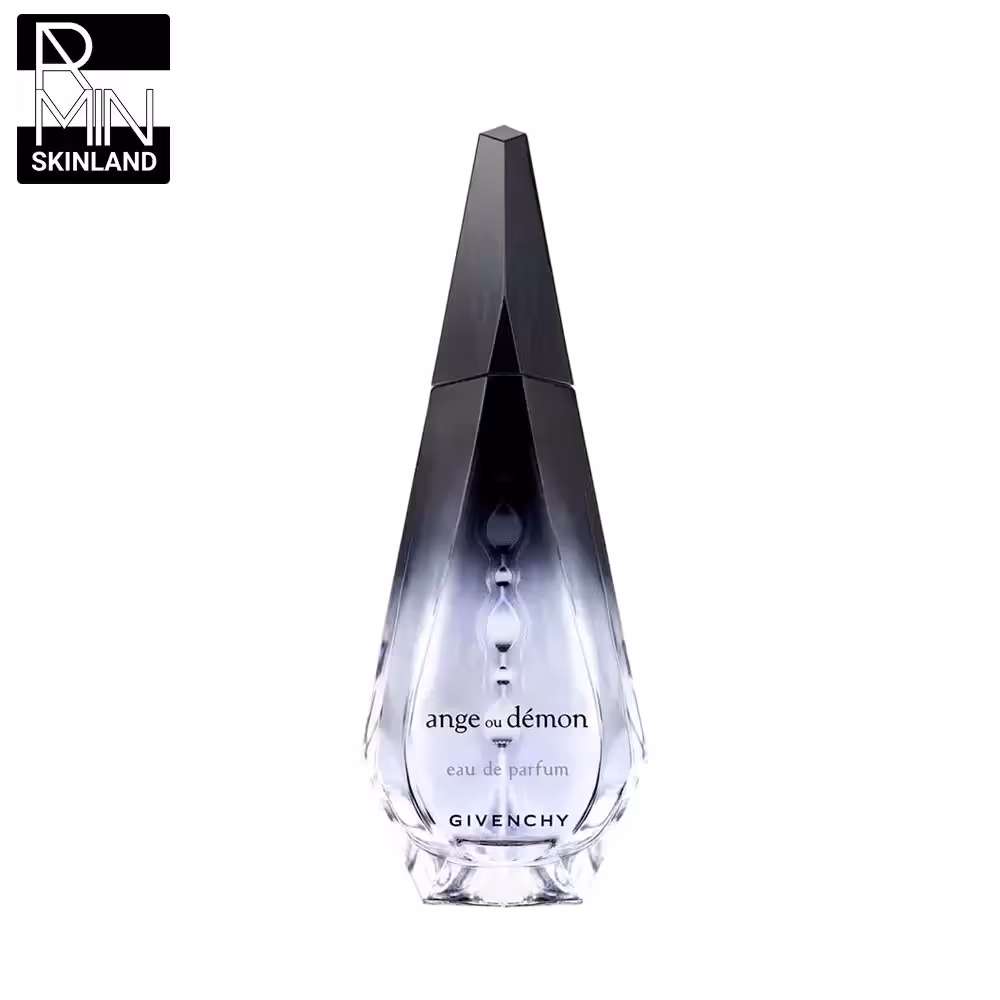 عطر زنانه ژیوانشی مدل Ange ou Demon