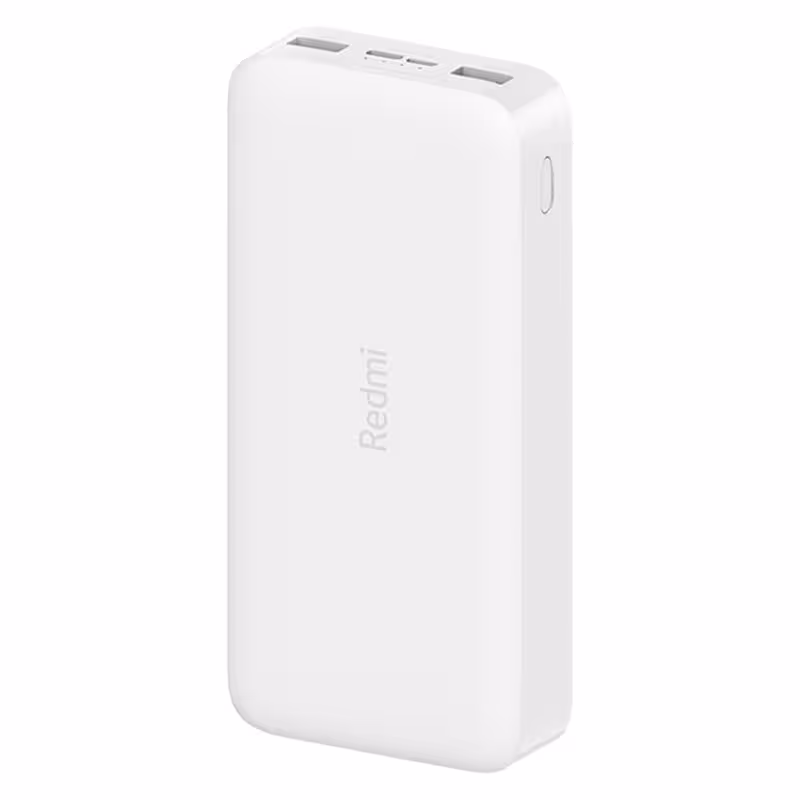 پاوربانک شیائومی مدل SP-1000 ظرفیت 10000 میلی آمپر ساعت | کالا مکس