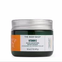ژل کرم آبرسان و مرطوب کننده ویتامین سی The Body Shop