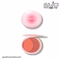 رژگونه دوقلو شيگلم CHERRY SORBET