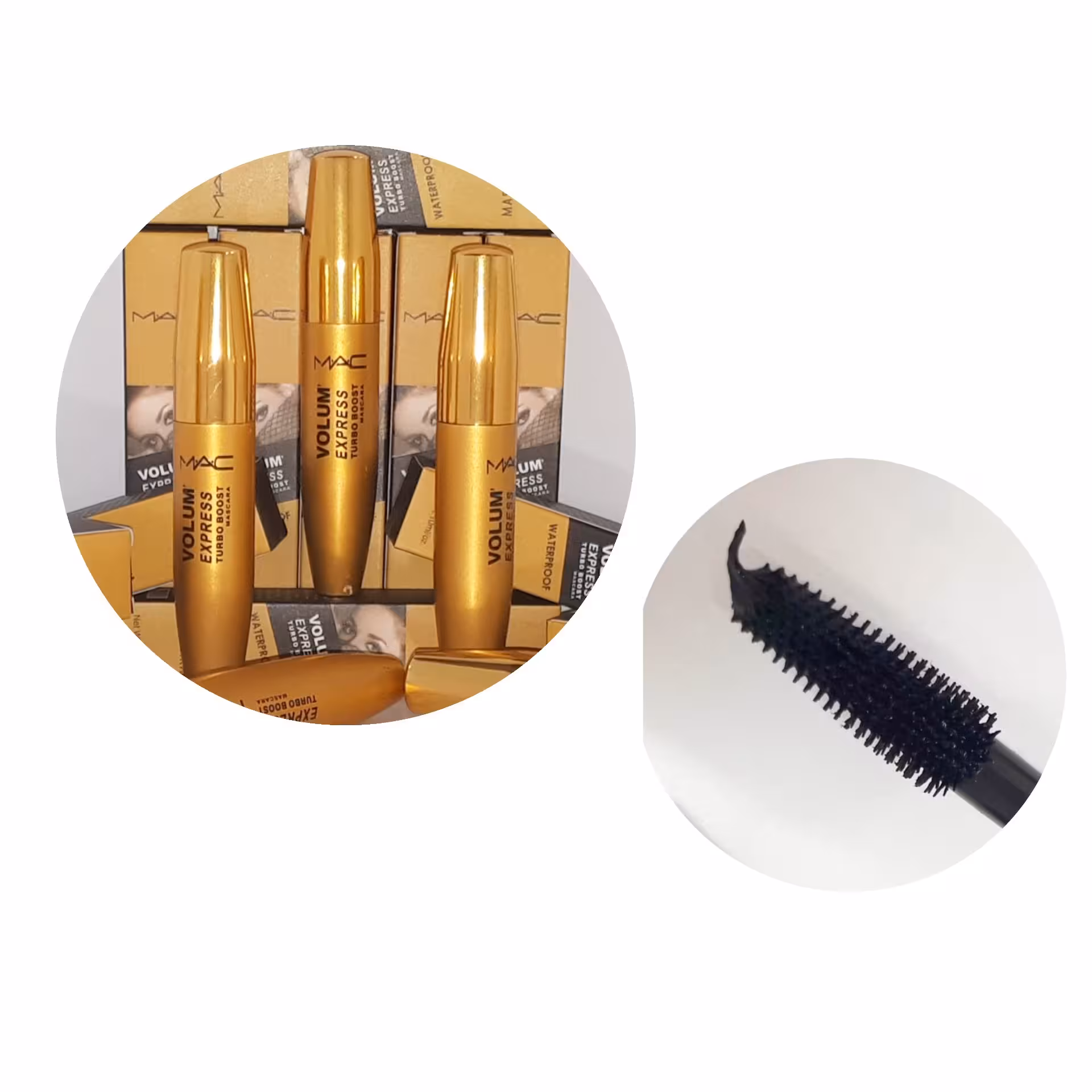 پک 2 عددی ریمل مک