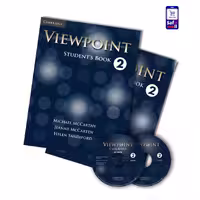 Viewpoint 2- کتاب ویوپوینت 2