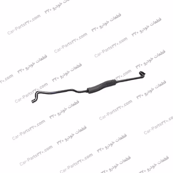 میل نگهدارنده درب موتور ام وی ام 530 MVM 530 مارک CHERY