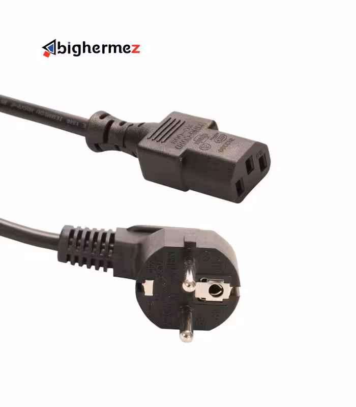 کابل برق دی نت به طول 5 متر