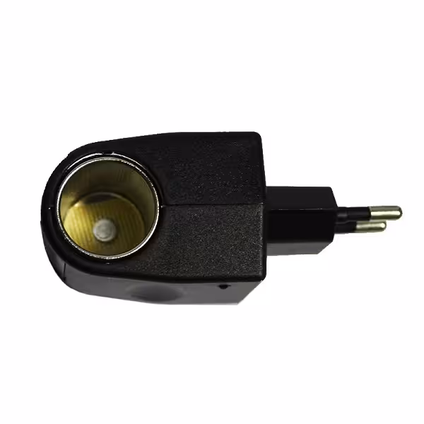 تستر شارژر فندکی خودرو مناسب فروشگاه های لوازم جانبی موبایل Car Charger Switch