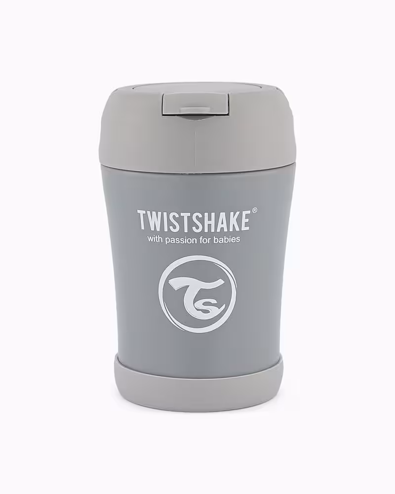 فلاسک غذا تویست شیک Twistshake