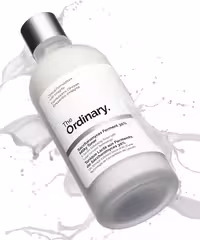 تونر لایه‌بردار ملایم Saccharomyces Ferment 30% Milky Toner – The Ordinary حجم 100میل
