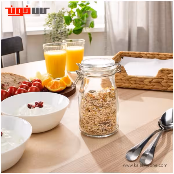 بانکه ایکیا مدل KORKEN