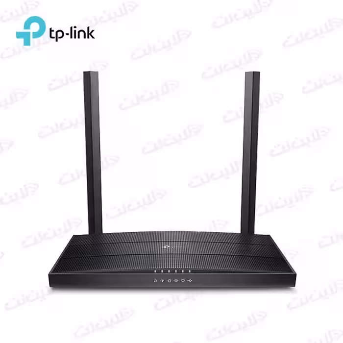 مودم ADSL/VDSL ARCHER VR400 تی پی لینک TP-LINK