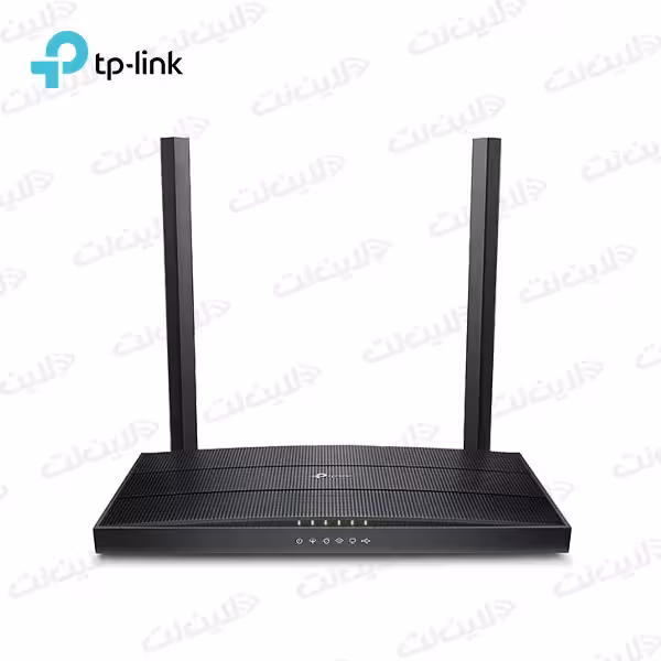 مودم ADSL/VDSL ARCHER VR400 تی پی لینک TP-LINK