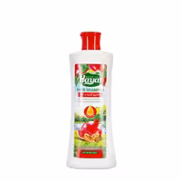 شامپو موی گردو و انار حیات 400 میلی لیتری