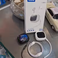 ایرپاد WT 7برند wisme گارانتی 6 ماهه