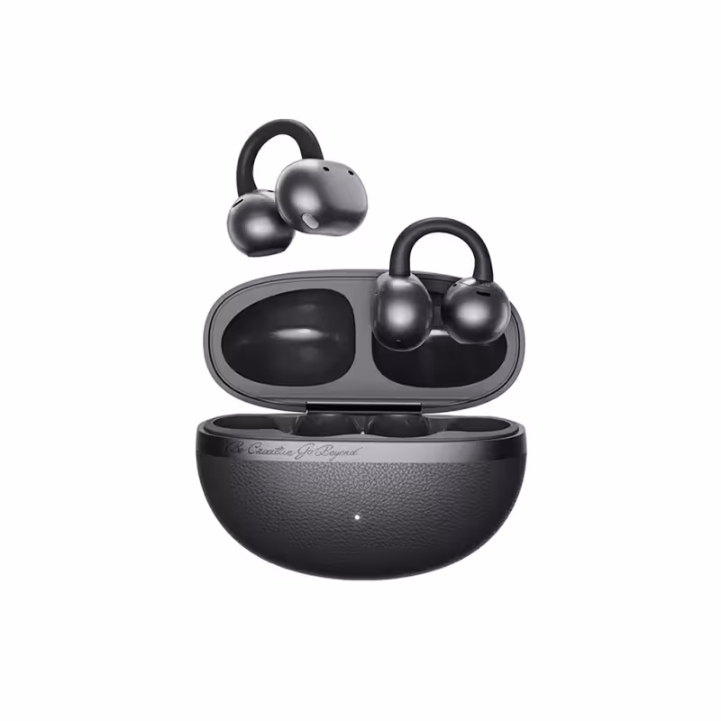 هدفون بی سیم شیائومی QCY مدل Crossky C50