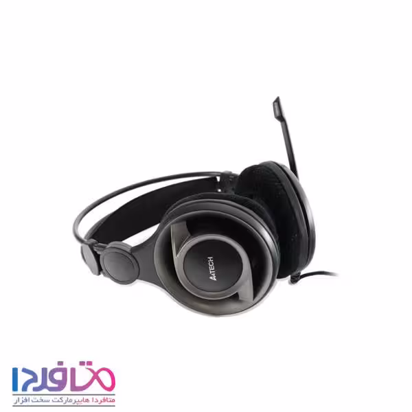 هدست ایفورتک مدل HS-100