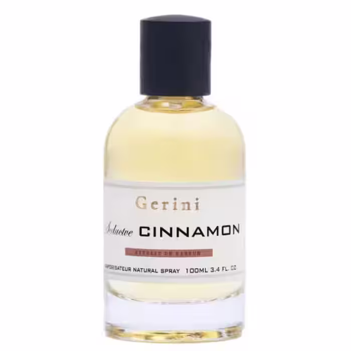 دکانت ادوپرفیوم Seductive Cinnamon از برند Gerini