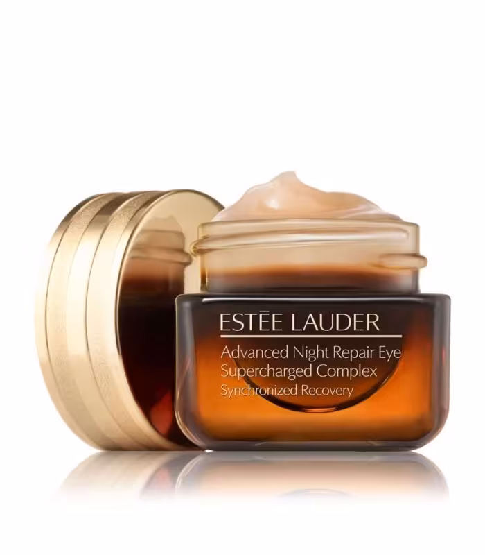 کرم دور چشم استی لادر مدل Night Repair 15 میل