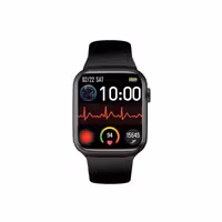 ساعت هوشمند پرومیت مدل XWATCH-B19.BLACK