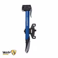 مینی تلمبه باد دستی هاربر مدل H100T