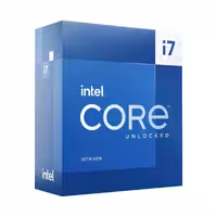 پردازنده اینتل باکس Core i7-13700K