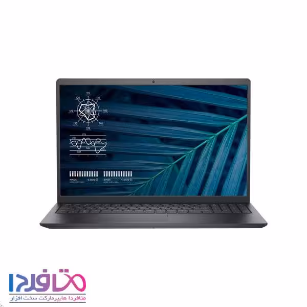 لپ تاپ دل مدل Vostro 3510-H Core i3-1115G4/8GB/1TB/250GB SSD