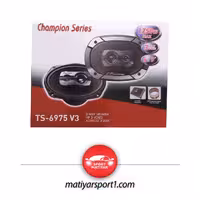 بلندگوی بیضی پایونیر مدل TS-6975 V3