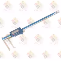 کولیس دیجیتال شیار داخلی ضد آب 30 سانتی متر داسکوا مدل 5115-2570