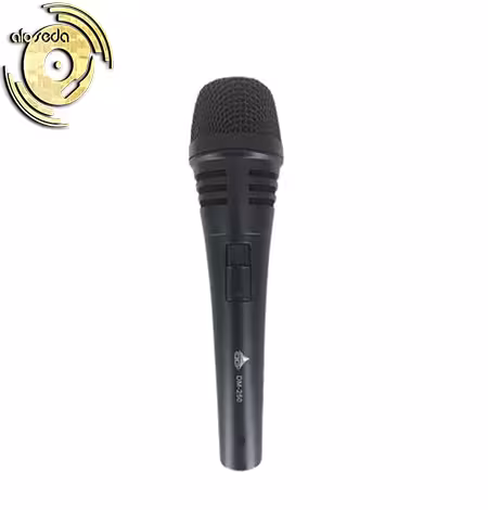 میکروفن داینامیک دی اند دی D&D DM-250