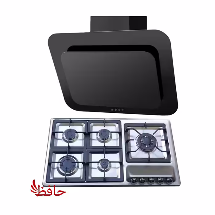 ست هود و گاز تیدومکث مدل تکنو