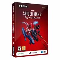 بازی Marvel’s Spider-Man 2 برای PC