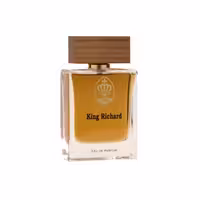 عطر کینگ ریچارد LOUIS ALAVIA – King Richard