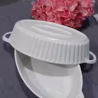 مرغخوری،تابه مرغخوری(خورشت خوری)دسته دار