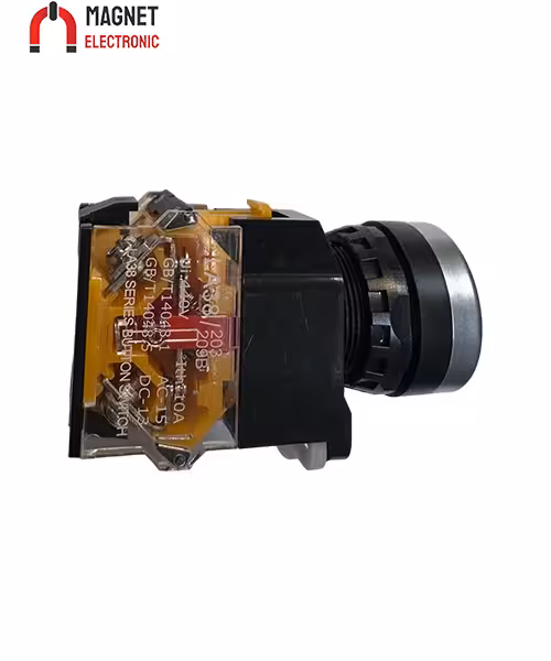 کلید WaterProof کد LA38-11ZN قرمز کد 2012