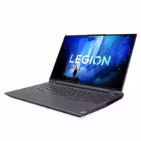 لپ تاپ لنوو مدل LEGION 5 پردازنده i7-12700H رم 16GB حافظه داخلی 1TB SSD گرافیک 6GB (RTX3060) صفحه نمایش WQXGA 2K IPS - نیو پی سی