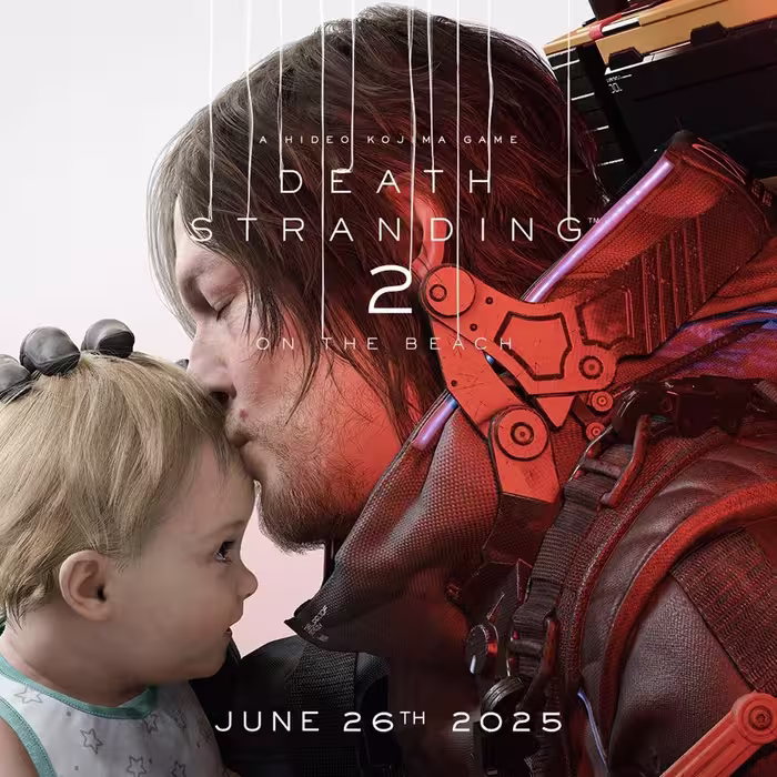 اکانت بازی DEATH STRANDING 2: ON THE BEACH برای ps5