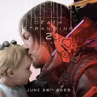 اکانت بازی DEATH STRANDING 2: ON THE BEACH برای ps5
