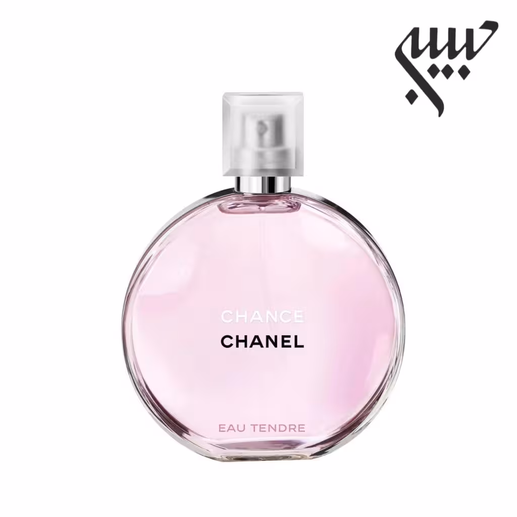 Chanel Chance Eau Tendre 100 ml شنل چنس او تندر-صورتی