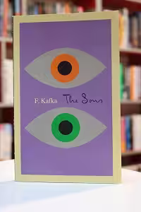 The Sons  اثر Franz Kafka