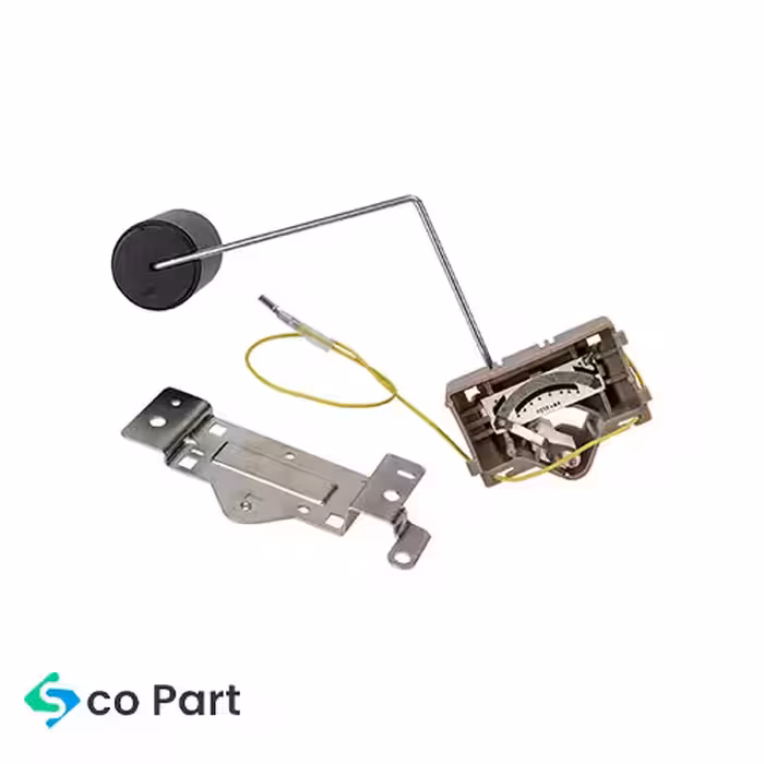 سنسور سطح بنزین پمپ سوخت