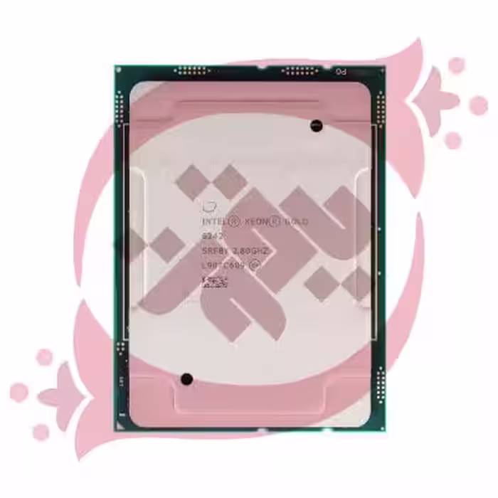 Intel Xeon-Gold 6242 (2.8GHz/16-core/150W)