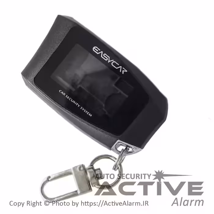 قیمت قاب ریموت تصویری ایزیکار Z1