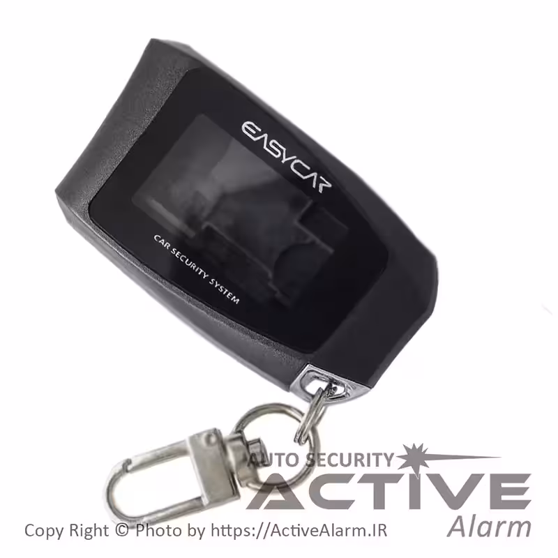 قیمت قاب ریموت تصویری ایزیکار Z1