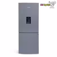 خرید یخچال فریزر ایکس ویژن مدل HB470 - دومینو کالا