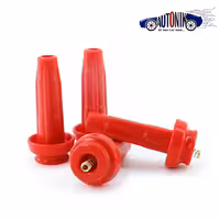 بوت وایر شمع تقویتی 206 تیپ 2