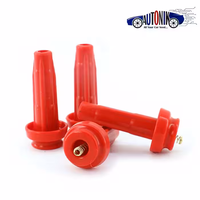 بوت وایر شمع تقویتی 206 تیپ 2