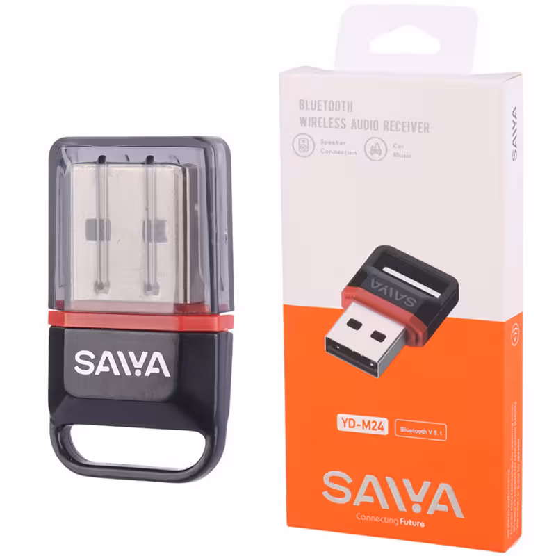 دانگل بلوتوث SAIVA YD-M24