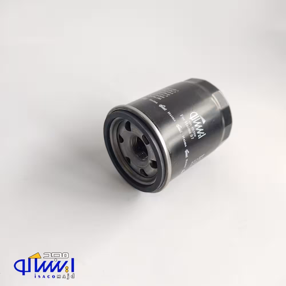 فیلتر روغن هایما S7 2000 شرکتی ایساکو اصل 1240204802