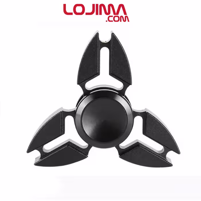اسپینر فلزی طرح Metal