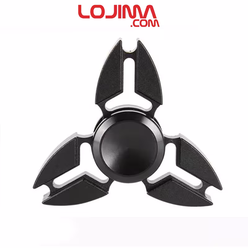 اسپینر فلزی طرح Metal