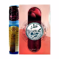 عطر گیسو طیبستان فدک ( غلتکی 2.5 گرمی )